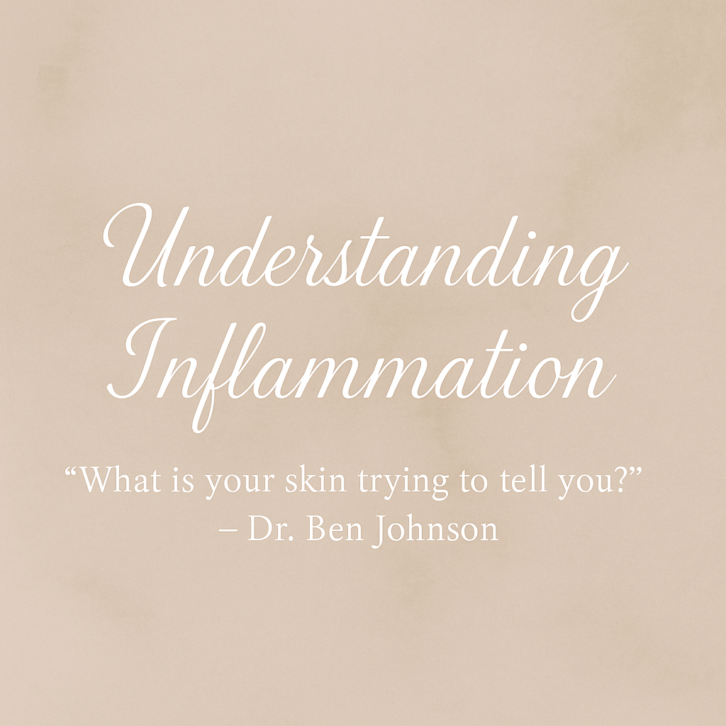 Understanding Inflammation