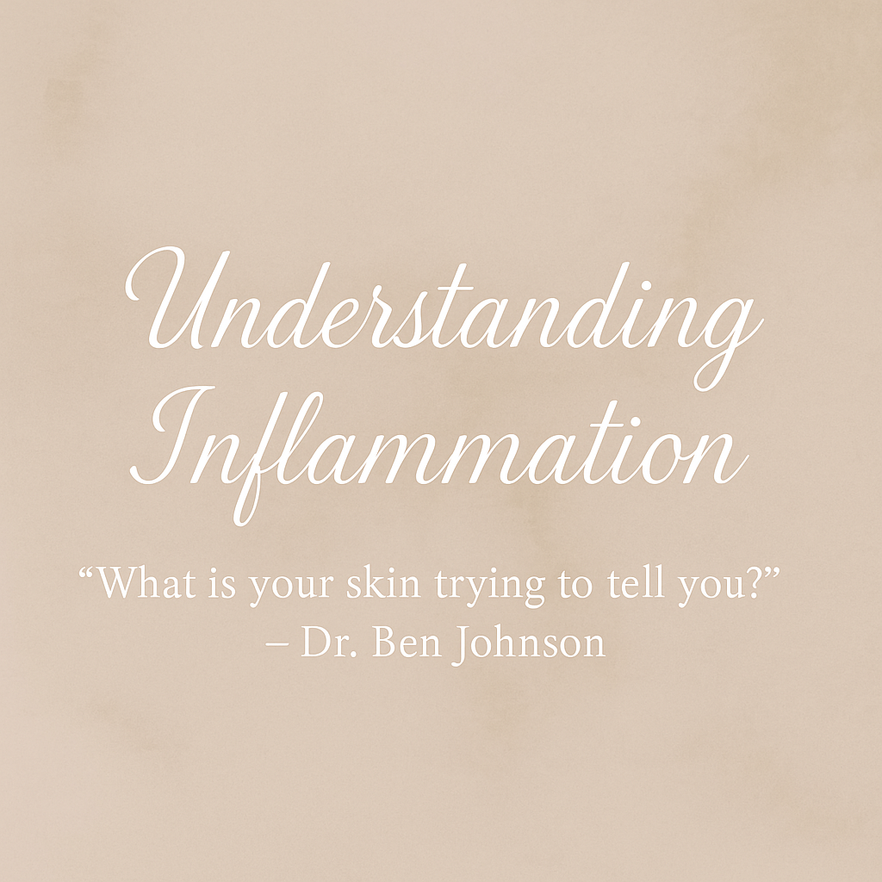 Understanding Inflammation