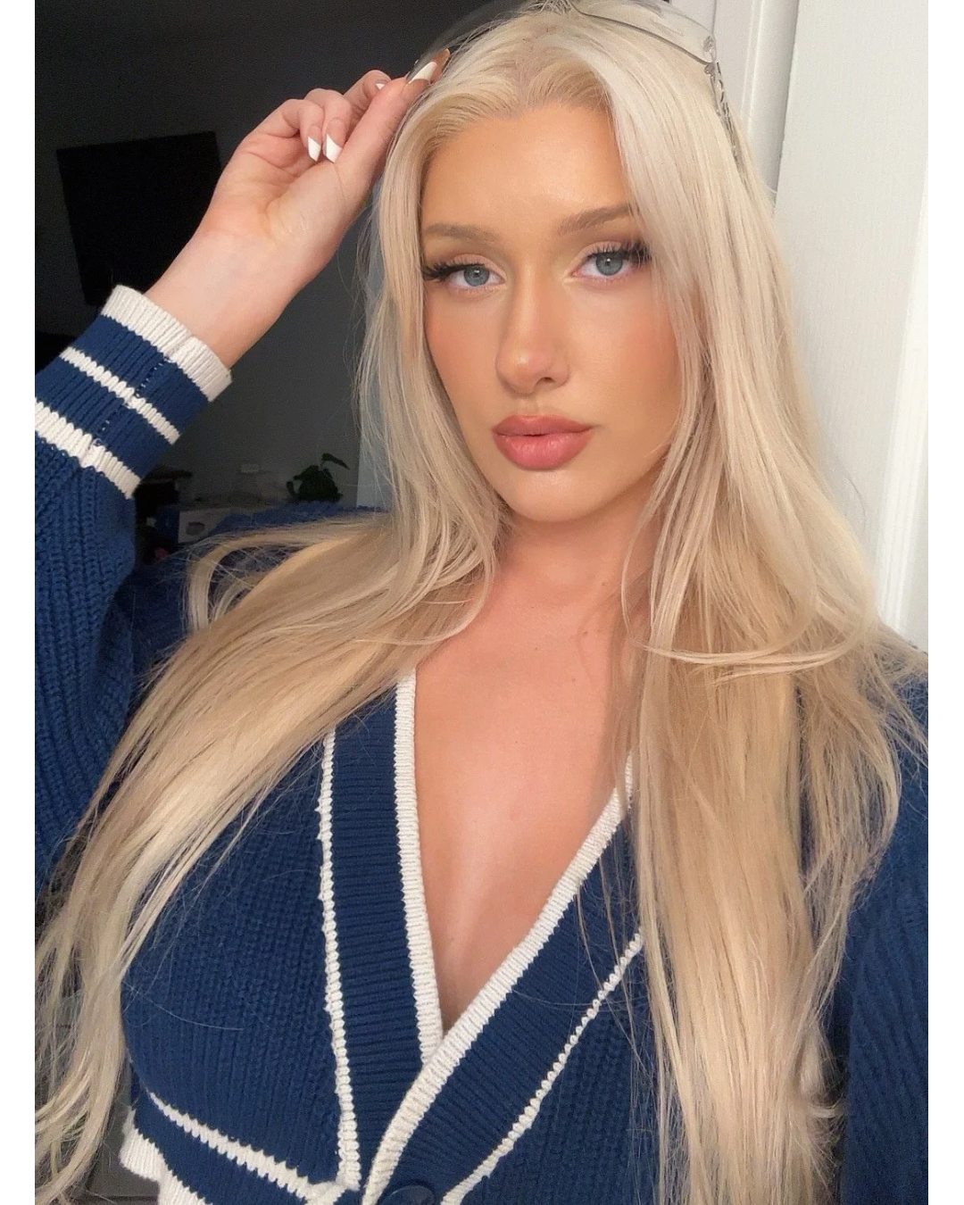 Nadine  | Owner of Cloud Day Spa