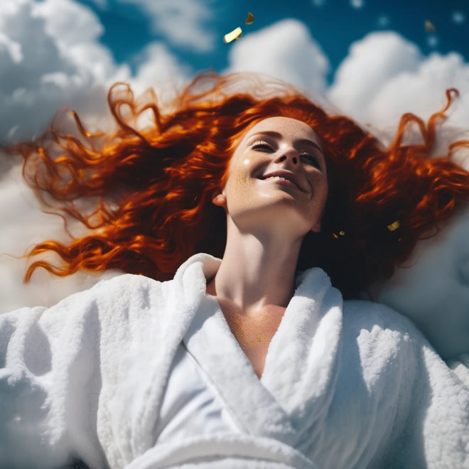 Angelic Radiance Package