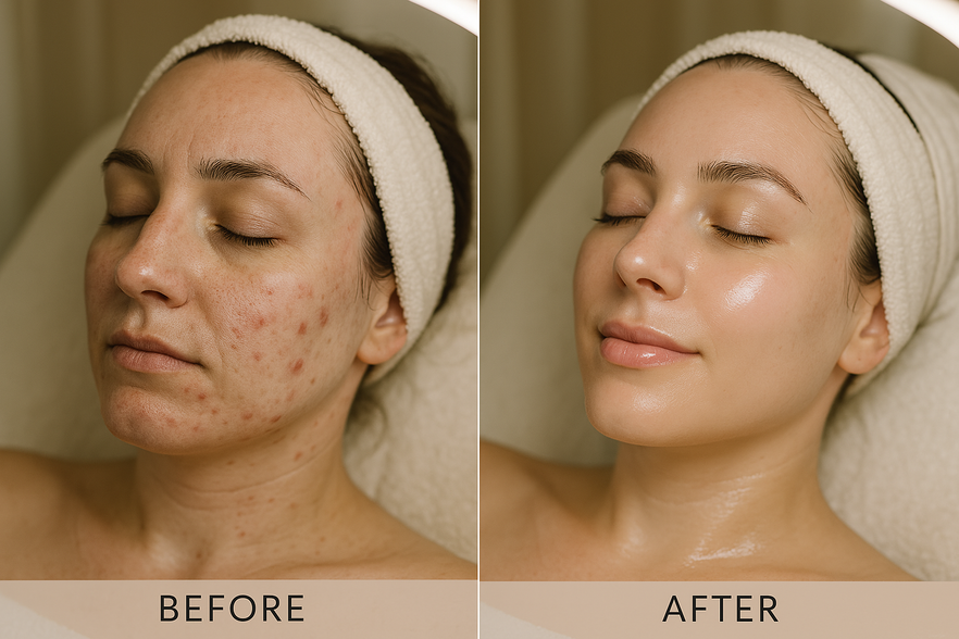 Best Stuart Florida Facials