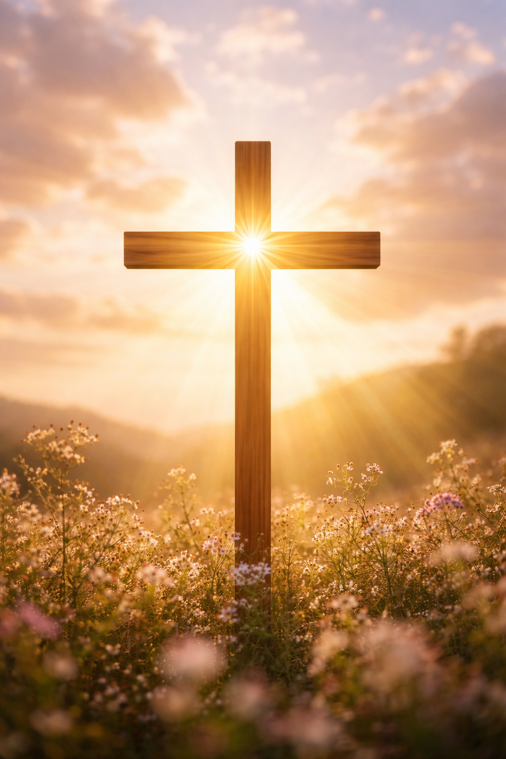 A Blessed Sunday Reflection