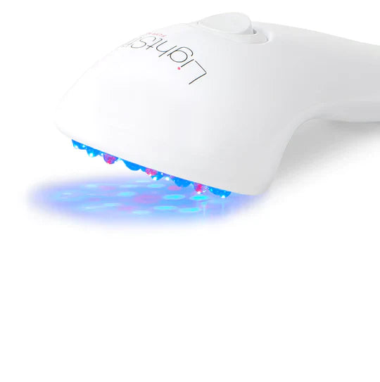 LightStim for Acne