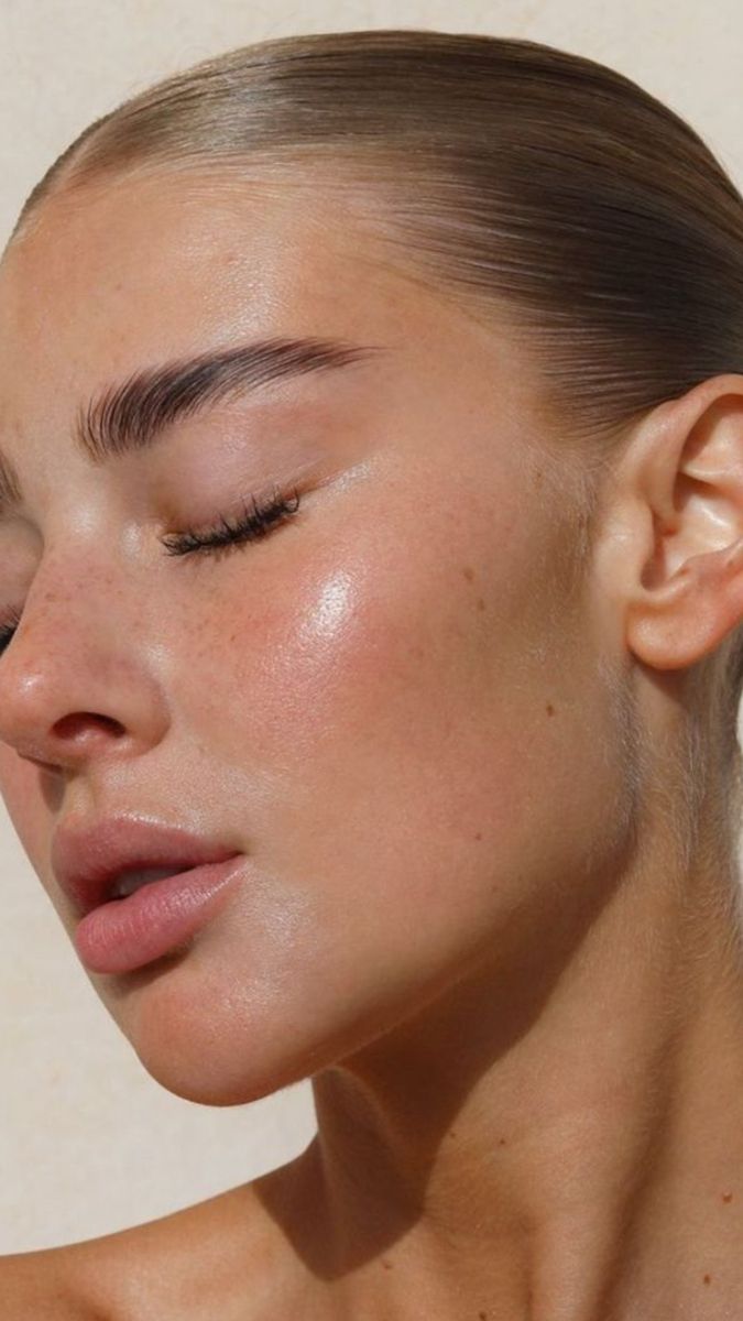 Divine Glow Facial