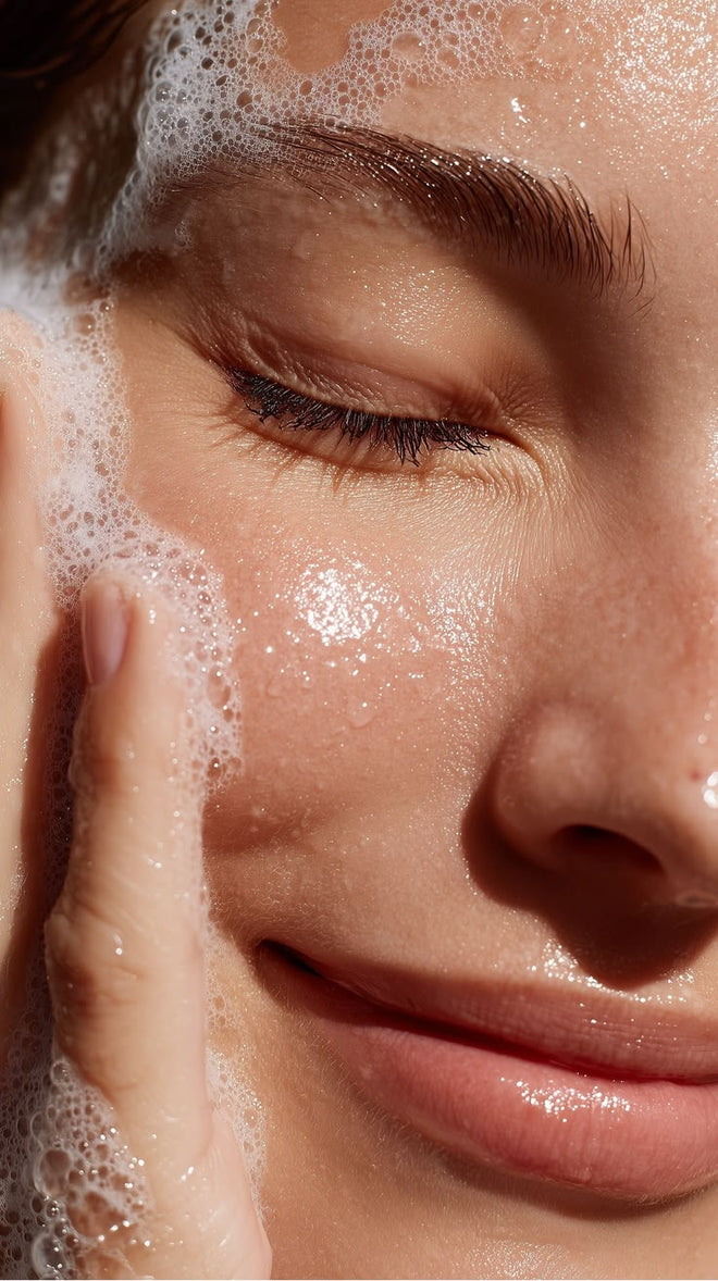 Hydrate &  Soothe - Skincare Set