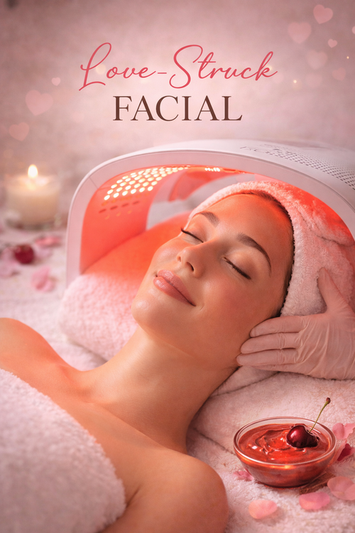 Love Struck Facial