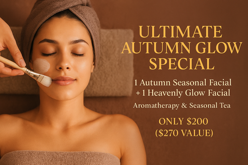 Ultimate Autumn Bundle