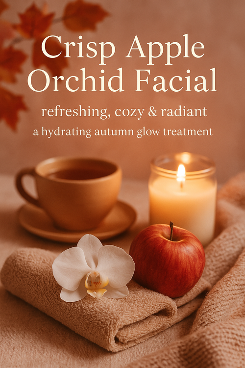 Crisp Apple Orchard Facial