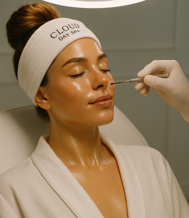 Dermaplane Dream