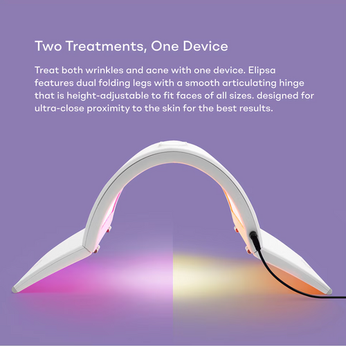 Elipsa - LightStim