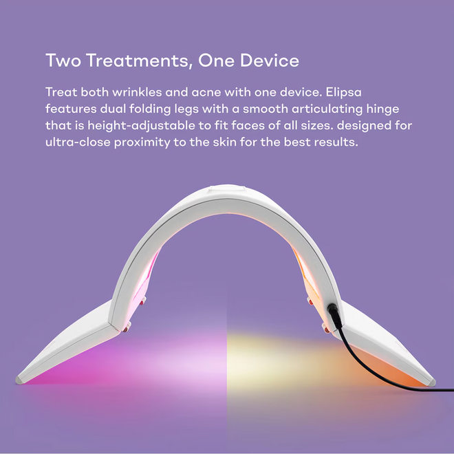 Elipsa - LightStim