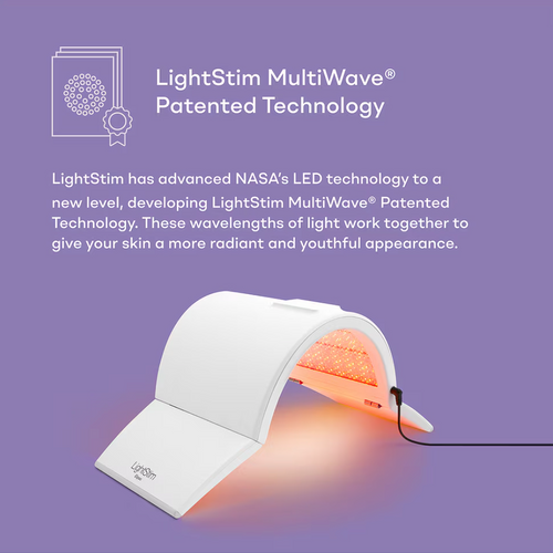 Elipsa - LightStim