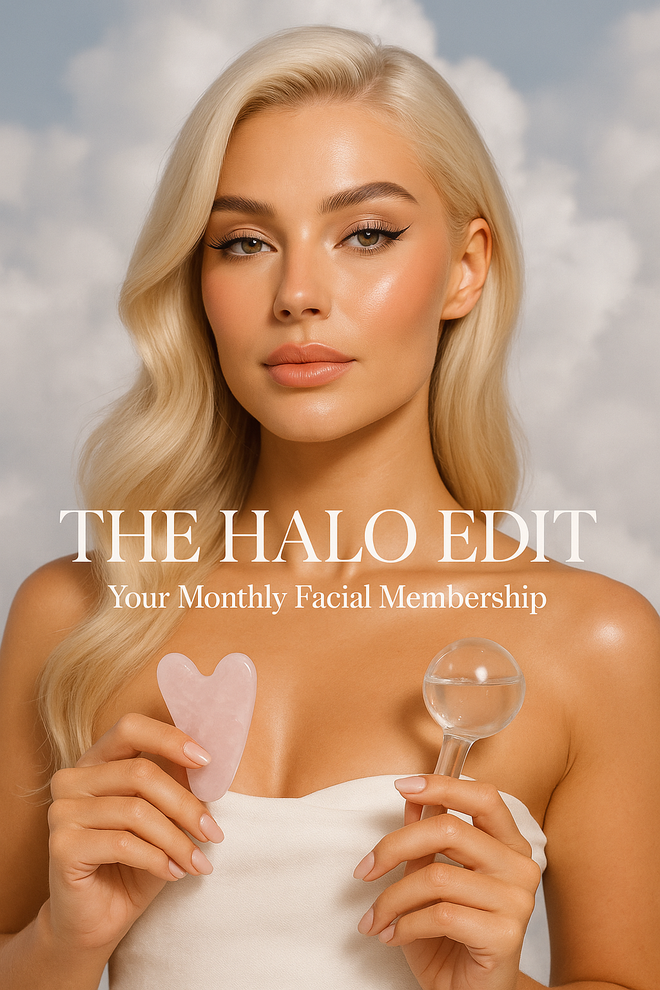 The Halo Edit Membership